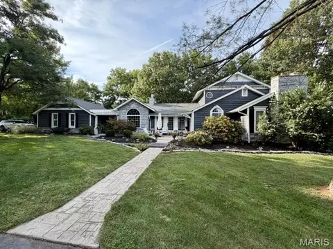 6020 Lafayette Dr, Weldon Spring, MO 63304 photo 2