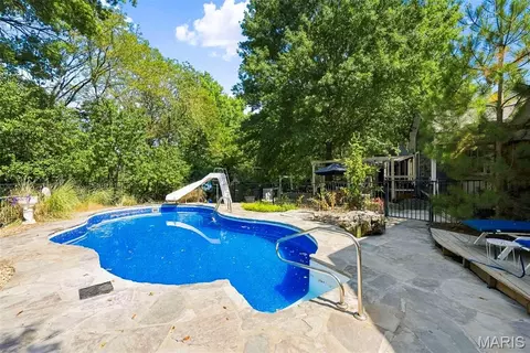 Exterior - 6020 Lafayette Dr, Weldon Spring, MO 63304 photo 25 of 29