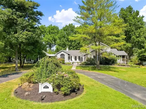 Exterior - 6020 Lafayette Dr, Weldon Spring, MO 63304 photo 4 of 29