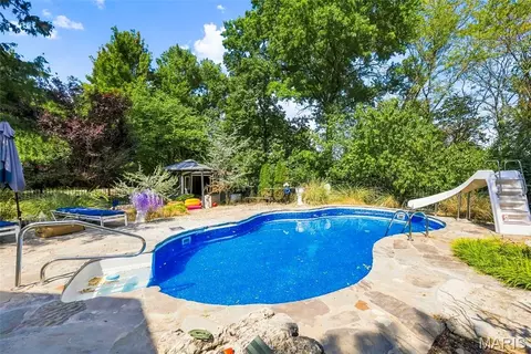 Exterior - 6020 Lafayette Dr, Weldon Spring, MO 63304 photo 24 of 29