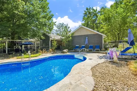 Exterior - 6020 Lafayette Dr, Weldon Spring, MO 63304 photo 26 of 29