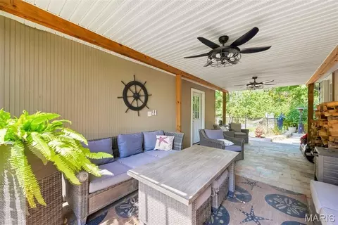Exterior - 6020 Lafayette Dr, Weldon Spring, MO 63304 photo 23 of 29