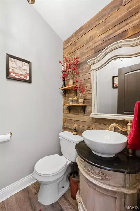 Bath - 6020 Lafayette Dr, Weldon Spring, MO 63304 photo 1 of 9