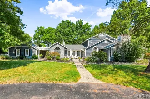 Exterior - 6020 Lafayette Dr, Weldon Spring, MO 63304 photo 2 of 29