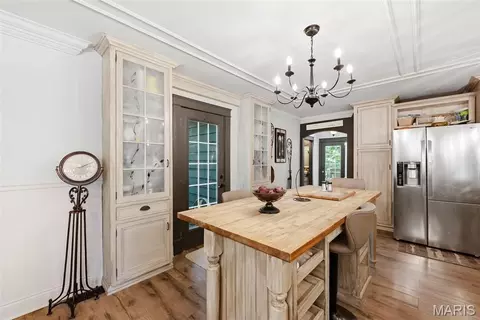 Kitchen - 6020 Lafayette Dr, Weldon Spring, MO 63304 photo 3 of 11