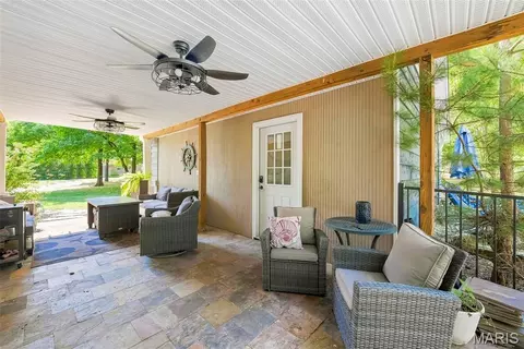 Exterior - 6020 Lafayette Dr, Weldon Spring, MO 63304 photo 22 of 29