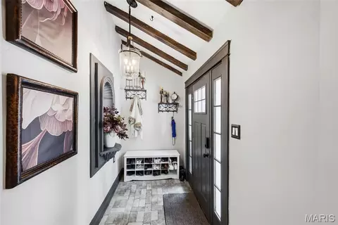 Entry Way - 6020 Lafayette Dr, Weldon Spring, MO 63304 photo 1 of 2