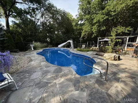 6020 Lafayette Dr, Weldon Spring, MO 63304 photo 5