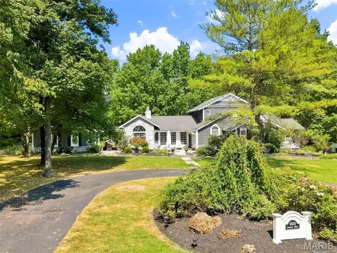 Exterior - 6020 Lafayette Dr, Weldon Spring, MO 63304 photo 6 of 29