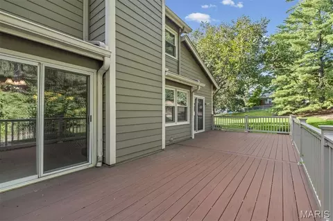 Exterior - 718 Turtle Cv, Ballwin, MO 63011 photo 3 of 7
