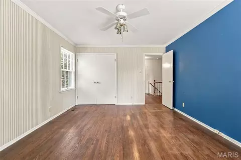 Bedroom - 2073 Willow Leaf Dr, Frontenac, MO 63131 photo 8 of 8