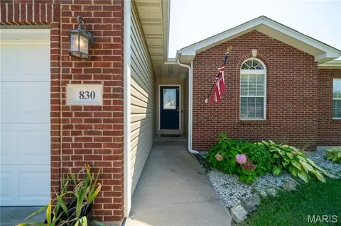 Other - 830 S Central St, Centralia, MO 65240 photo 1 of 4