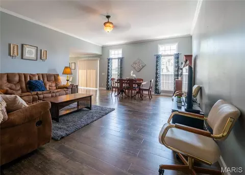 Living - 830 S Central St, Centralia, MO 65240 photo 1 of 1