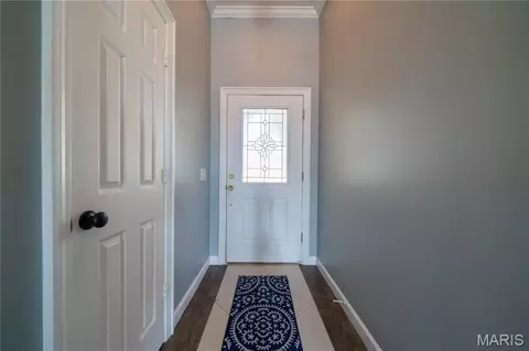 Entry Way - 830 S Central St, Centralia, MO 65240 photo 1 of 1
