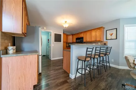 Kitchen - 830 S Central St, Centralia, MO 65240 photo 1 of 4
