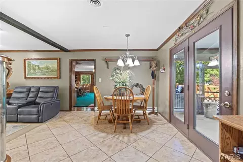 Dining - 1466 Neff Rd, Saint Clair, MO 63077 photo 1 of 4