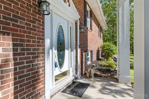 Exterior - 1466 Neff Rd, Saint Clair, MO 63077 photo 2 of 9