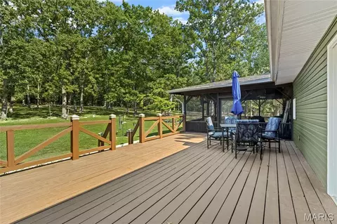 Exterior - 1466 Neff Rd, Saint Clair, MO 63077 photo 3 of 9