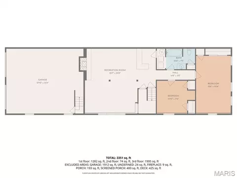 Floorplan - 1466 Neff Rd, Saint Clair, MO 63077 photo 3 of 4