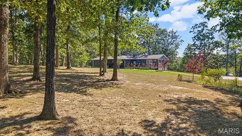 Exterior - 1466 Neff Rd, Saint Clair, MO 63077 photo 9 of 9