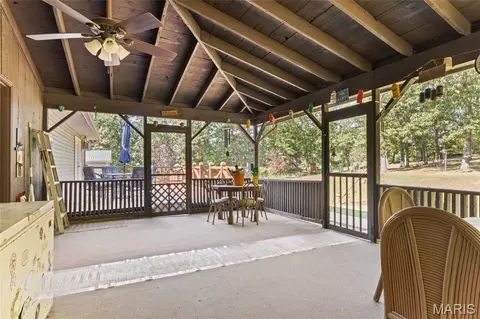 Exterior - 1466 Neff Rd, Saint Clair, MO 63077 photo 4 of 9