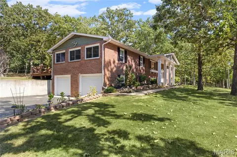 Exterior - 1466 Neff Rd, Saint Clair, MO 63077 photo 1 of 9