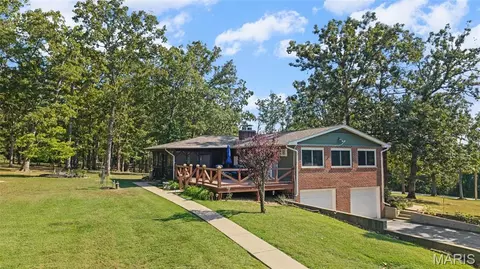 Exterior - 1466 Neff Rd, Saint Clair, MO 63077 photo 7 of 9