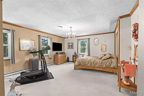 Bedroom - 1466 Neff Rd, Saint Clair, MO 63077 photo 1 of 6