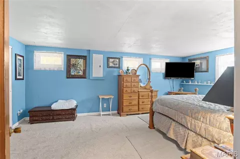 Bedroom - 1466 Neff Rd, Saint Clair, MO 63077 photo 5 of 6