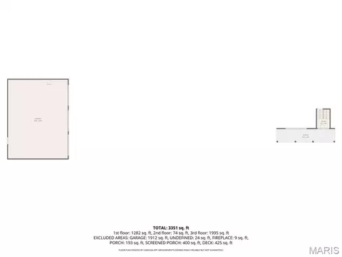 Floorplan - 1466 Neff Rd, Saint Clair, MO 63077 photo 4 of 4
