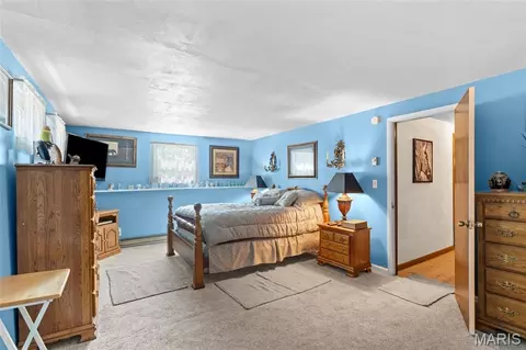 Bedroom - 1466 Neff Rd, Saint Clair, MO 63077 photo 6 of 6
