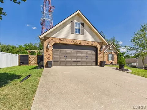 854 Mulberry St, Jackson, MO 63755 photo 3