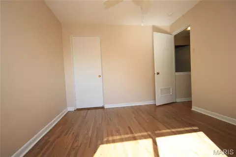 Bedroom - 35 Tower Hill Ct, Olivette, MO 63132 photo 12 of 12