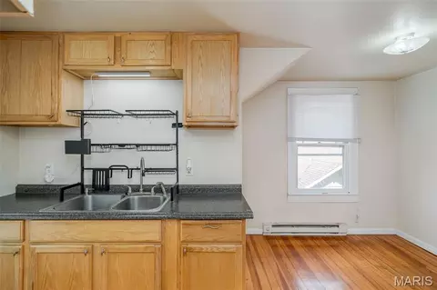 Kitchen - 345 E Springfield Ave, Saint Clair, MO 63077 photo 2 of 3