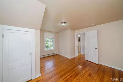 Bedroom - 345 E Springfield Ave, Saint Clair, MO 63077 photo 7 of 7