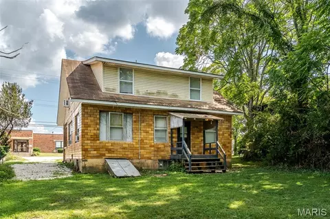 Other - 345 E Springfield Ave, Saint Clair, MO 63077 photo 1 of 7