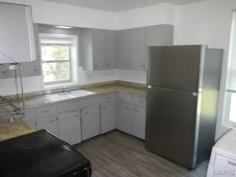 Kitchen - 412 1st St, Mokane, MO 65059 photo 1 of 2