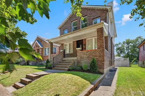 6408 Oleatha Ave, Saint Louis, MO 63139