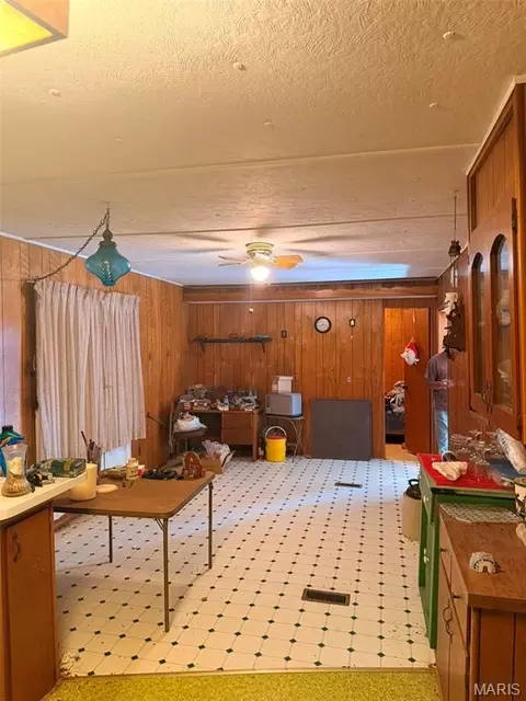Kitchen - 619 E Bims Rd, Brussels, IL 62013 photo 2 of 2