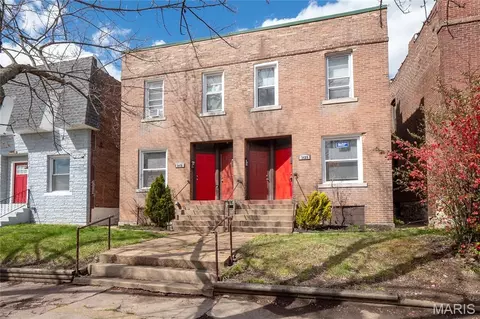 3429 Juniata St, Saint Louis, MO 63118