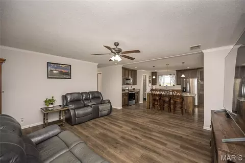 10037 Gingham Dr, Richwoods, MO 63071 photo 7