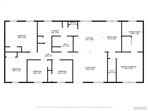 10037 Gingham Dr, Richwoods, MO 63071 photo 58