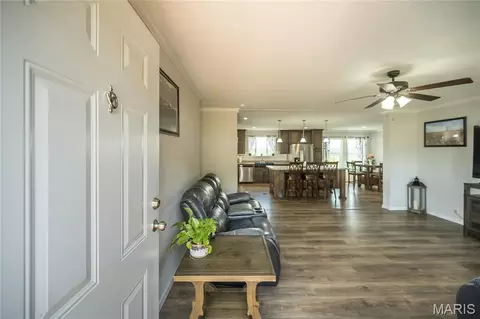 10037 Gingham Dr, Richwoods, MO 63071 photo 5