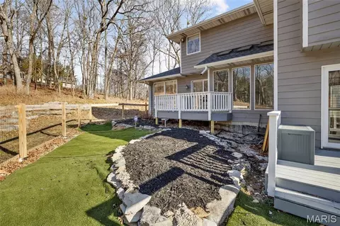 Exterior - 1884 Morgan Rd, Barnhart, MO 63012 photo 8 of 8
