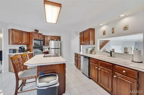 Kitchen - 1884 Morgan Rd, Barnhart, MO 63012 photo 5 of 5