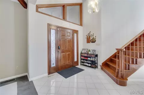 Entry Way - 1884 Morgan Rd, Barnhart, MO 63012 photo 1 of 2