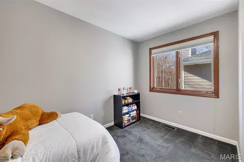Bedroom - 1884 Morgan Rd, Barnhart, MO 63012 photo 5 of 9