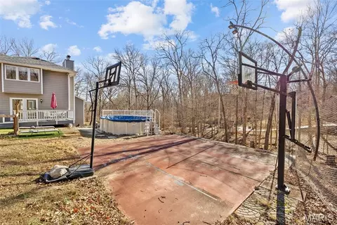 Exterior - 1884 Morgan Rd, Barnhart, MO 63012 photo 5 of 8