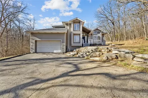Exterior - 1884 Morgan Rd, Barnhart, MO 63012 photo 3 of 8