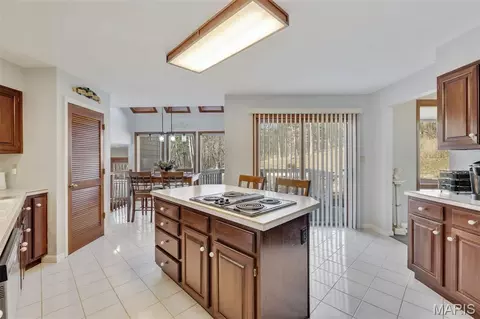 Kitchen - 1884 Morgan Rd, Barnhart, MO 63012 photo 2 of 5